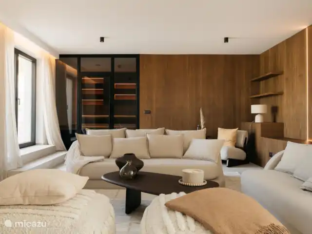 Prachtige villa Cumbre del Sol kopen in Spanje, Costa Blanca, Benitachell - villa