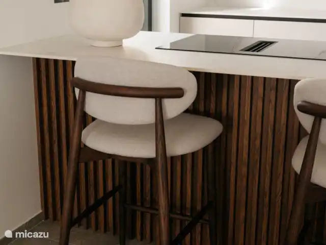 Prachtige villa Cumbre del Sol kopen in Spanje, Costa Blanca, Benitachell - villa