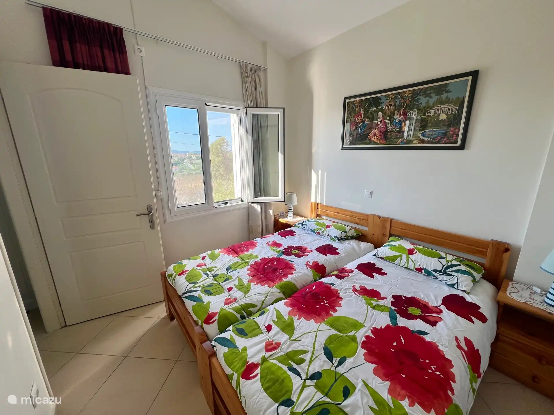 villa for sale in Greece, Peloponnese, Evangelismos – Villa Thea Thalassa Evangelismos