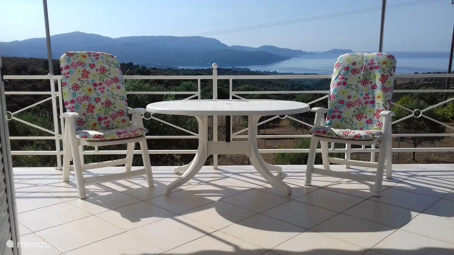 villa for sale in Greece, Peloponnese, Evangelismos – Villa Thea Thalassa Evangelismos