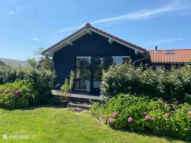 Het Waterhaantje kopen in Nederland, Zeeland, Kattendijke - vakantiehuis