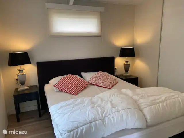 Het Waterhaantje kopen in Nederland, Zeeland, Kattendijke - vakantiehuis