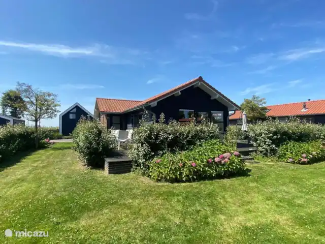 Het Waterhaantje kopen in Nederland, Zeeland, Kattendijke - vakantiehuis