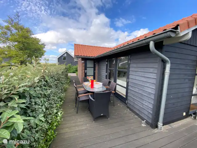 Het Waterhaantje kopen in Nederland, Zeeland, Kattendijke - vakantiehuis