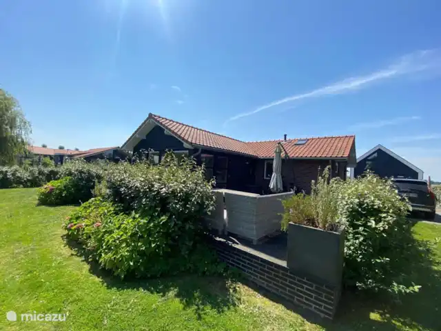 Het Waterhaantje kopen in Nederland, Zeeland, Kattendijke - vakantiehuis