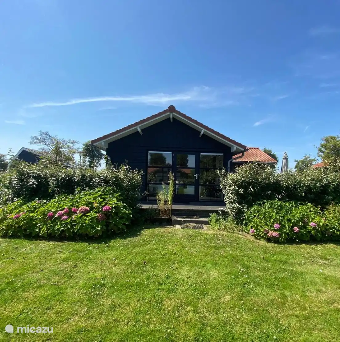 holiday house for sale in Zeeland, Netherlands – The Cockerel