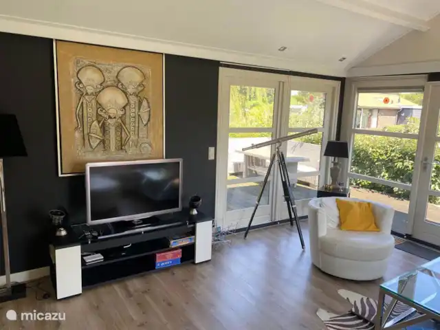 Het Waterhaantje kopen in Nederland, Zeeland, Kattendijke - vakantiehuis