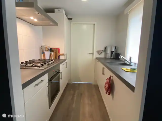 Het Waterhaantje kopen in Nederland, Zeeland, Kattendijke - vakantiehuis