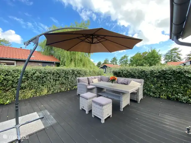 Het Waterhaantje kopen in Nederland, Zeeland, Kattendijke - vakantiehuis