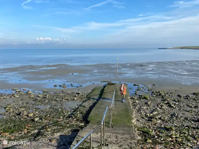 Het Waterhaantje kopen in Nederland, Zeeland, Kattendijke - vakantiehuis