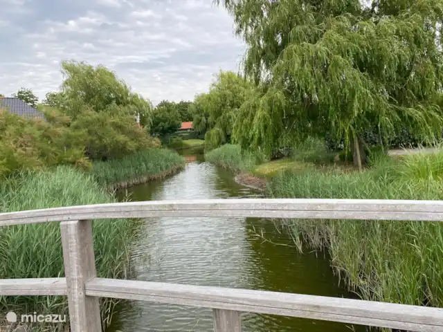 Het Waterhaantje kopen in Nederland, Zeeland, Kattendijke - vakantiehuis