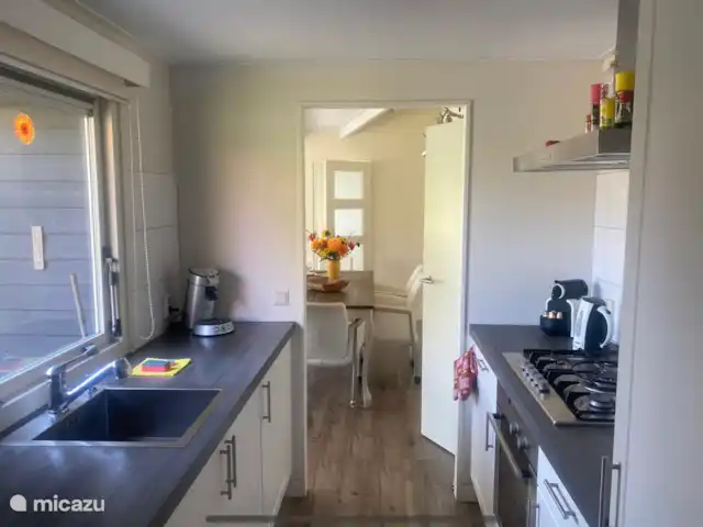 Het Waterhaantje kopen in Nederland, Zeeland, Kattendijke - vakantiehuis