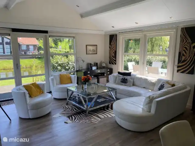 Het Waterhaantje kopen in Nederland, Zeeland, Kattendijke - vakantiehuis