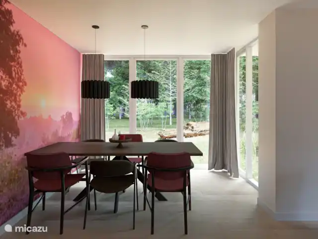 Comprar una casa vacacional en Países Bajos, Drente, Gasselte - Vivienda unifamiliar Zwanemeerbos