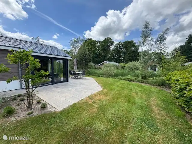 holiday house for sale in Netherlands, Flevoland, Biddinghuizen – Velthorst 723 on the water