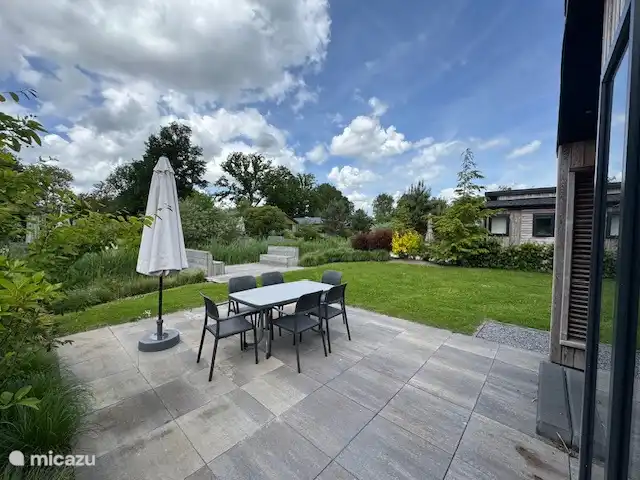 holiday house for sale in Netherlands, Flevoland, Biddinghuizen – Velthorst 723 on the water