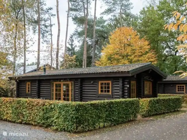 Veluwse Jachthut kopen in Nederland, Gelderland, Otterlo - vakantiehuis Veluwse Jachthut kopen in Nederland, Gelderland, Otterlo - vakantiehuis
