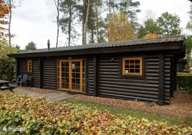 ferienhaus kaufen in Niederlande, Gelderland, Otterlo – Veluwe-Jagdhütte 450