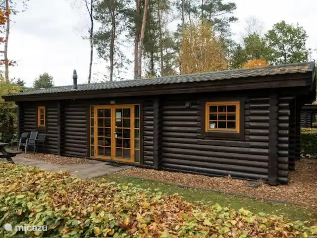 Veluwse Jachthut kopen in Nederland, Gelderland, Otterlo - vakantiehuis