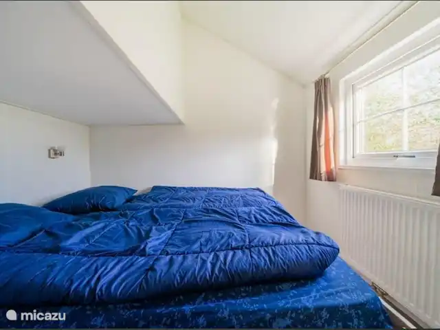 Lodge 4 persoons kopen in Nederland, Gelderland, Otterlo - vakantiehuis