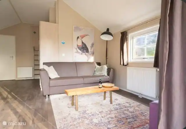 chalet kaufen in Niederlande, Gelderland, Otterlo – Lodge 4 Personen 703