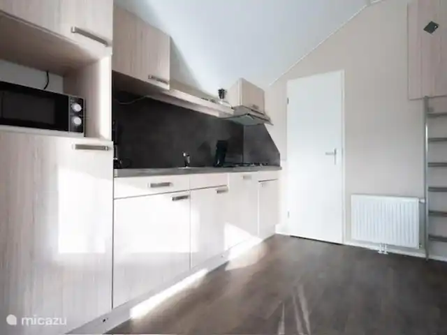 Lodge 4 persoons kopen in Nederland, Gelderland, Otterlo - vakantiehuis