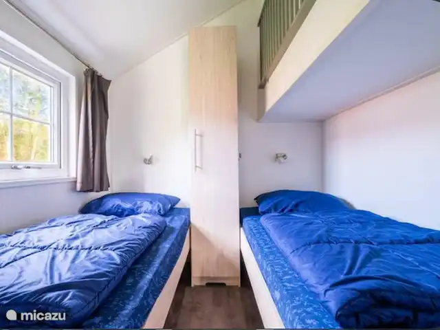 Lodge 4 persoons kopen in Nederland, Gelderland, Otterlo - vakantiehuis