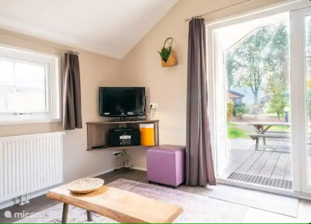 chalet kaufen in Niederlande, Gelderland, Otterlo – Lodge 4 Personen 703