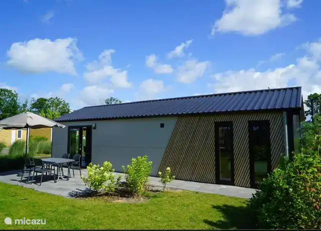 ferienhaus kaufen in Niederlande, Gelderland, Nunspeet – Ferienhaus 760 am Wasser