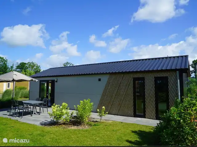 Vakantiewoning aan het water kopen in Nederland, Gelderland, Nunspeet - vakantiehuis