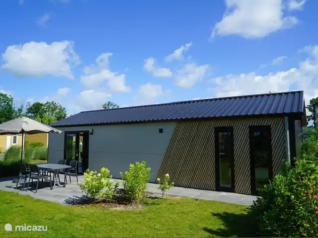 Vakantiewoning aan het water kopen in Nederland, Gelderland, Nunspeet - vakantiehuis