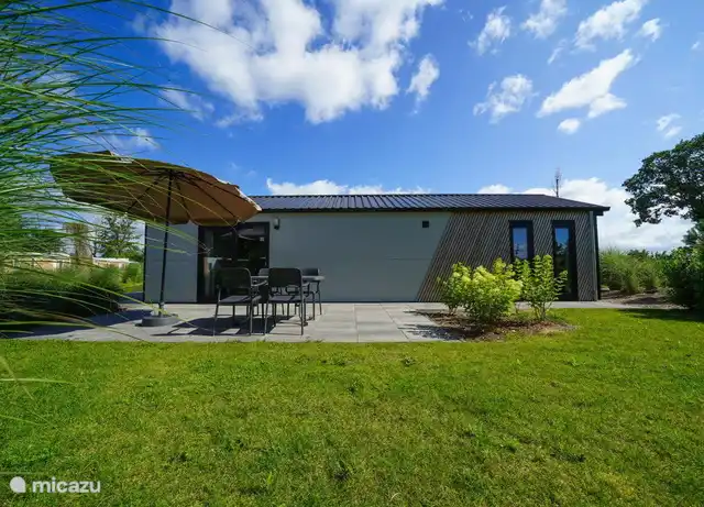 ferienhaus kaufen in Niederlande, Gelderland, Nunspeet – Ferienhaus 760 am Wasser