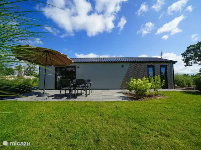 Vakantiewoning aan het water kopen in Nederland, Gelderland, Nunspeet - vakantiehuis