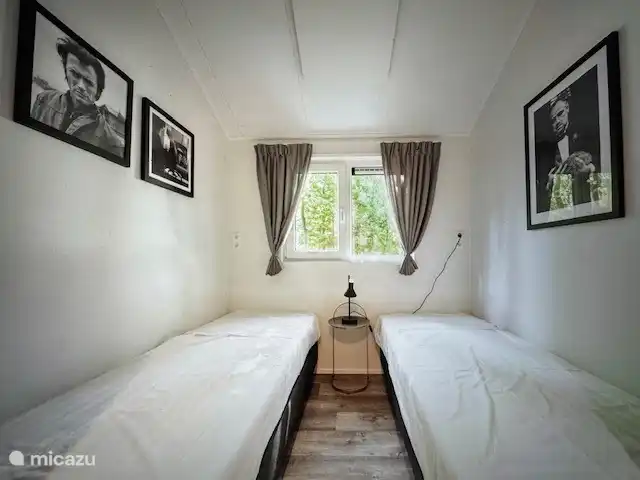 Vakantiewoning aan het water kopen in Nederland, Gelderland, Nunspeet - vakantiehuis