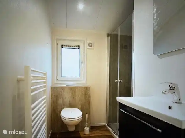 Vakantiewoning aan het water kopen in Nederland, Gelderland, Nunspeet - vakantiehuis