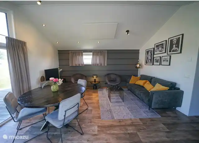 ferienhaus kaufen in Niederlande, Gelderland, Nunspeet – Ferienhaus 760 am Wasser