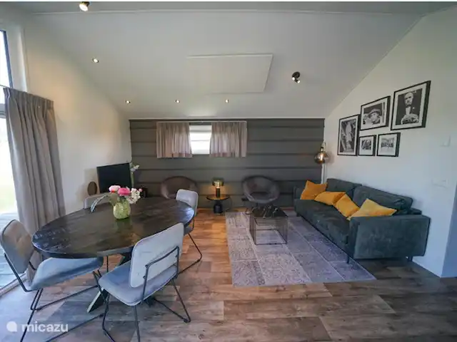 Vakantiewoning aan het water kopen in Nederland, Gelderland, Nunspeet - vakantiehuis