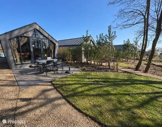 Acheter une location de vacances | Pays-Bas, tiny house - Tiny House 499A veluwemeer
