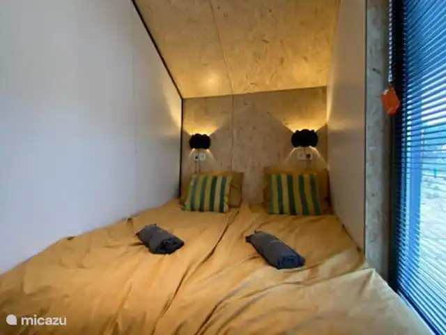 Comprar una casa pequeña  en Países Bajos, Güeldres, Nunspeet - Tiny House veluwemeer