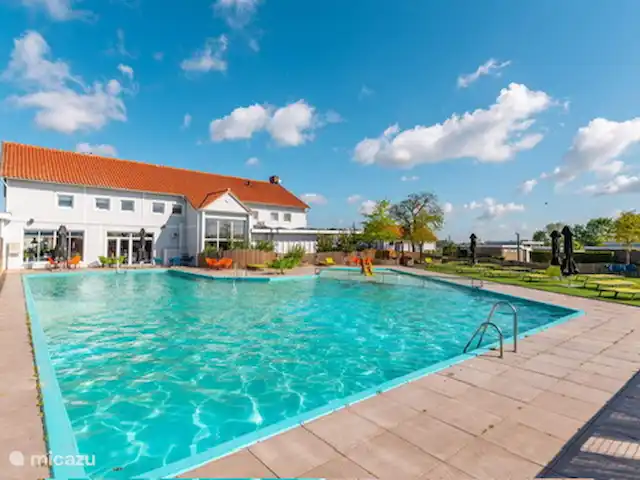 Comprar una casa pequeña  en Países Bajos, Güeldres, Nunspeet - Tiny House veluwemeer