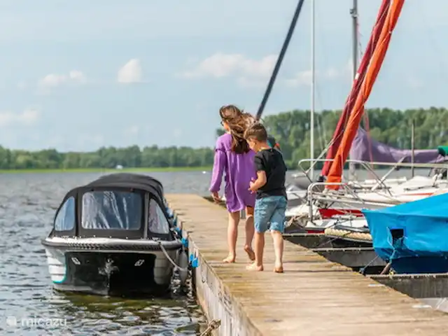 Comprar una casa pequeña  en Países Bajos, Güeldres, Nunspeet - Tiny House veluwemeer