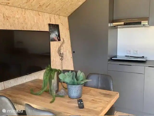Comprar una casa pequeña  en Países Bajos, Güeldres, Nunspeet - Tiny House veluwemeer