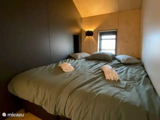 Comprar una casa pequeña  en Países Bajos, Güeldres, Nunspeet - Tiny House veluwemeer