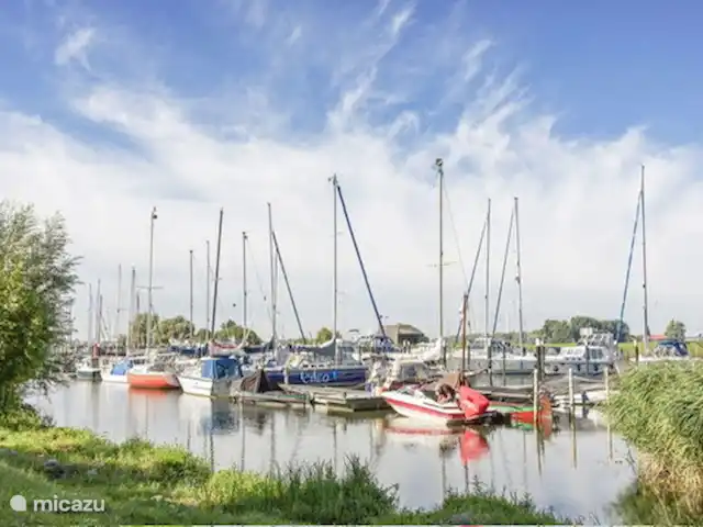 Comprar una casa pequeña  en Países Bajos, Güeldres, Nunspeet - Tiny House veluwemeer