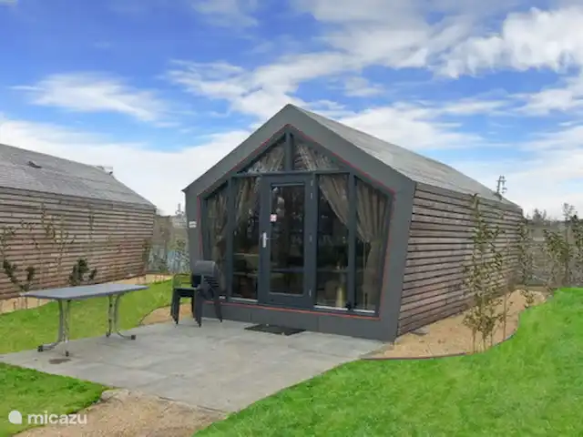 Comprar una casa pequeña  en Países Bajos, Güeldres, Nunspeet - Tiny House veluwemeer Comprar una casa pequeña  en Países Bajos, Güeldres, Nunspeet - Tiny House veluwemeer