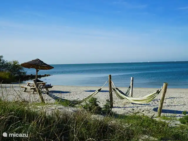 Comprar una villa en Países Bajos, Frise, Hindeloopen - Villa en el IJsselmeer