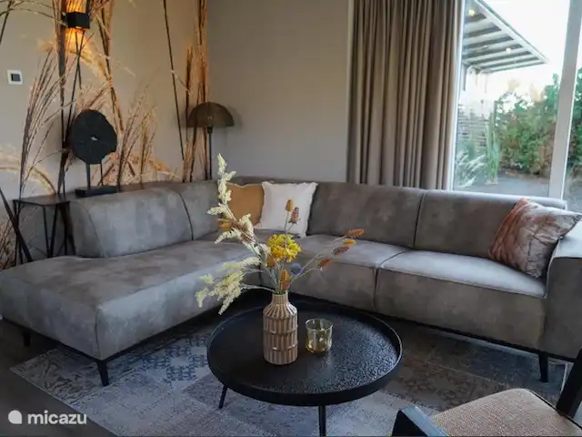 Comprar una villa en Países Bajos, Frise, Hindeloopen - Villa en el IJsselmeer