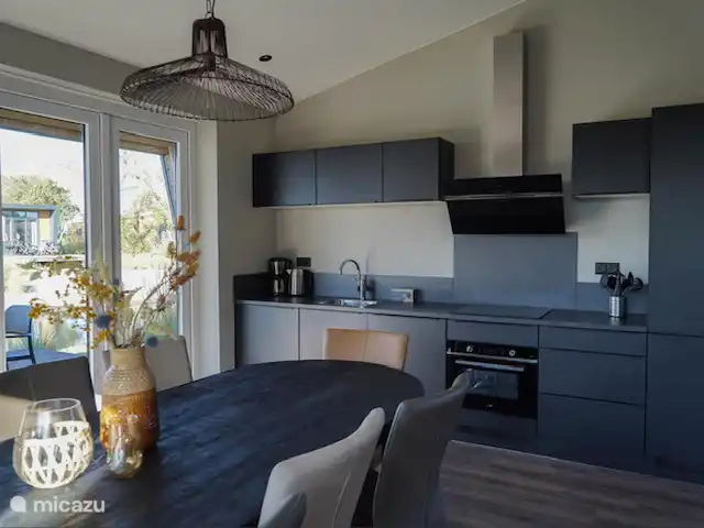 Comprar una villa en Países Bajos, Frise, Hindeloopen - Villa en el IJsselmeer