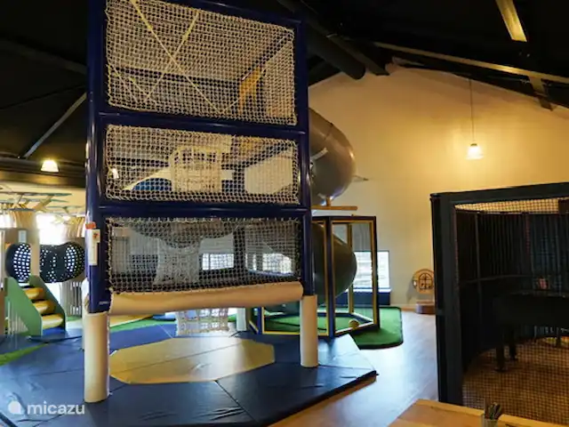 Comprar una villa en Países Bajos, Frise, Hindeloopen - Villa en el IJsselmeer