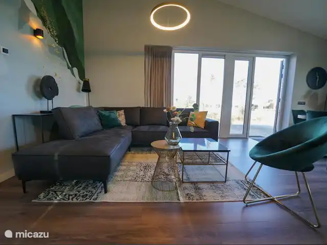 Comprar una villa en Países Bajos, Frise, Hindeloopen - Villa en el IJsselmeer